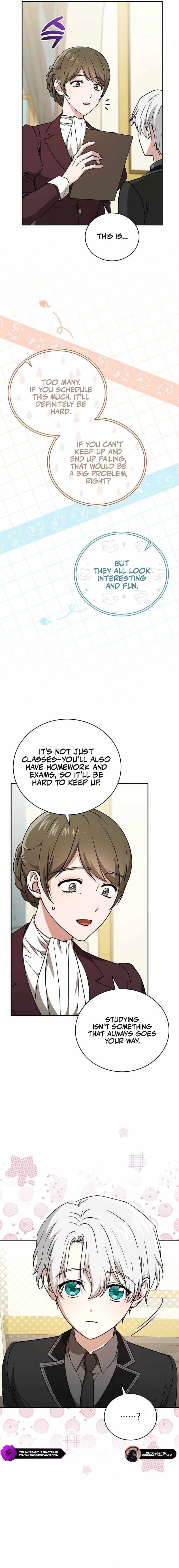 The Concept-Grasping Magical Genius Chapter 10 3